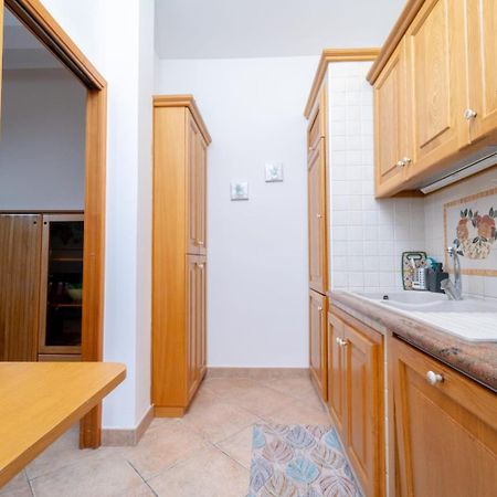 티볼리 La Casa Di Ada 아파트 외부 사진