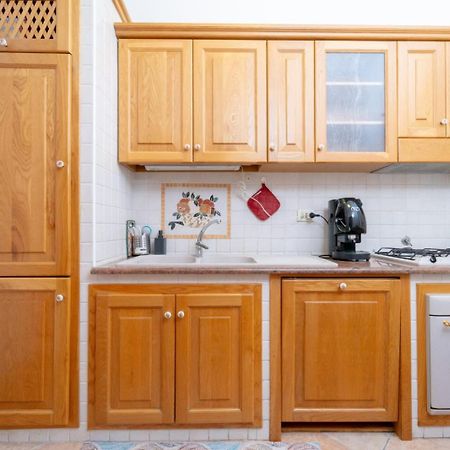 티볼리 La Casa Di Ada 아파트 외부 사진