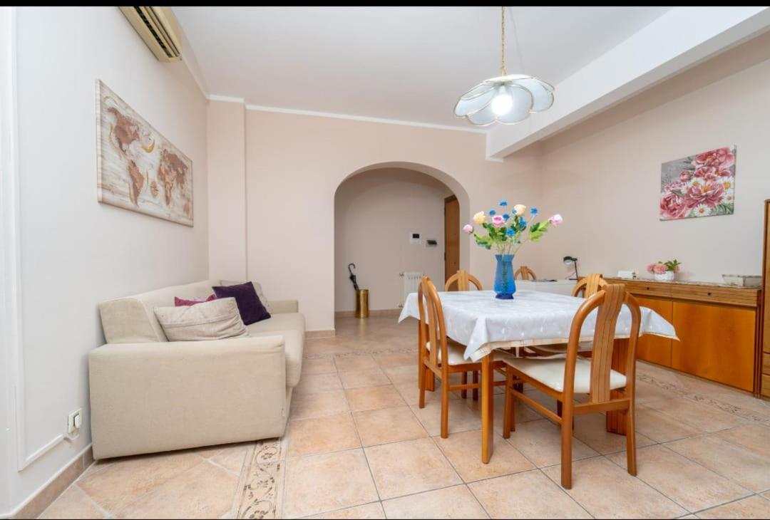 티볼리 La Casa Di Ada 아파트 외부 사진