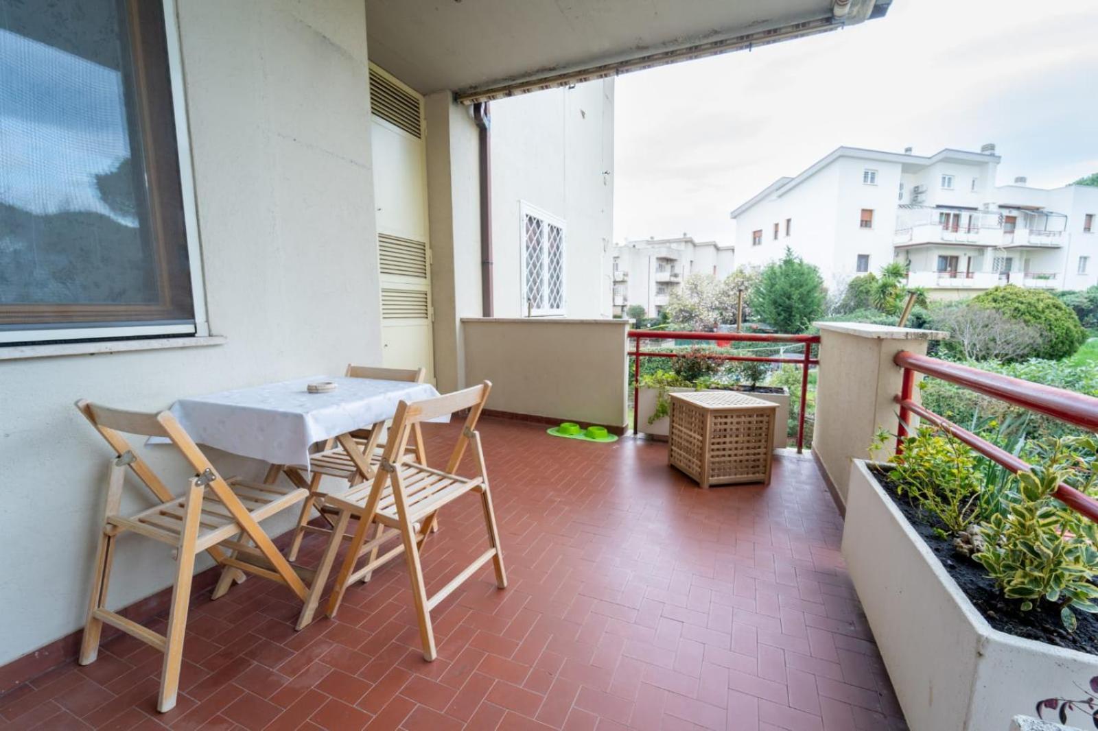 티볼리 La Casa Di Ada 아파트 외부 사진