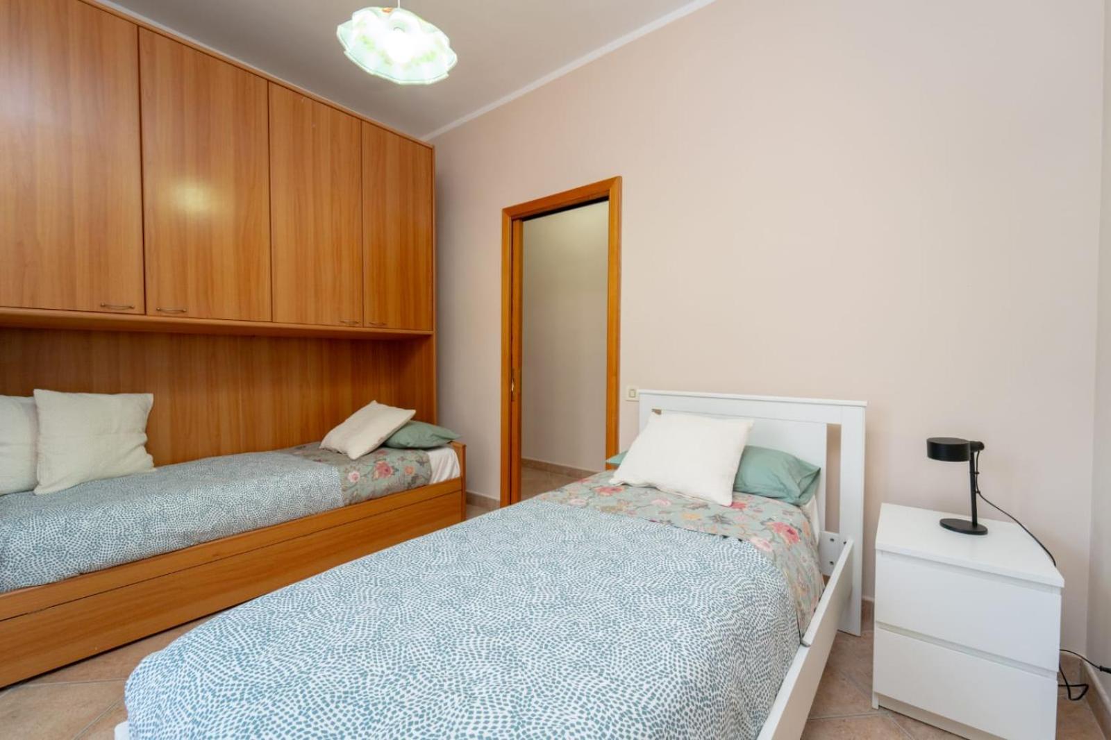 티볼리 La Casa Di Ada 아파트 외부 사진