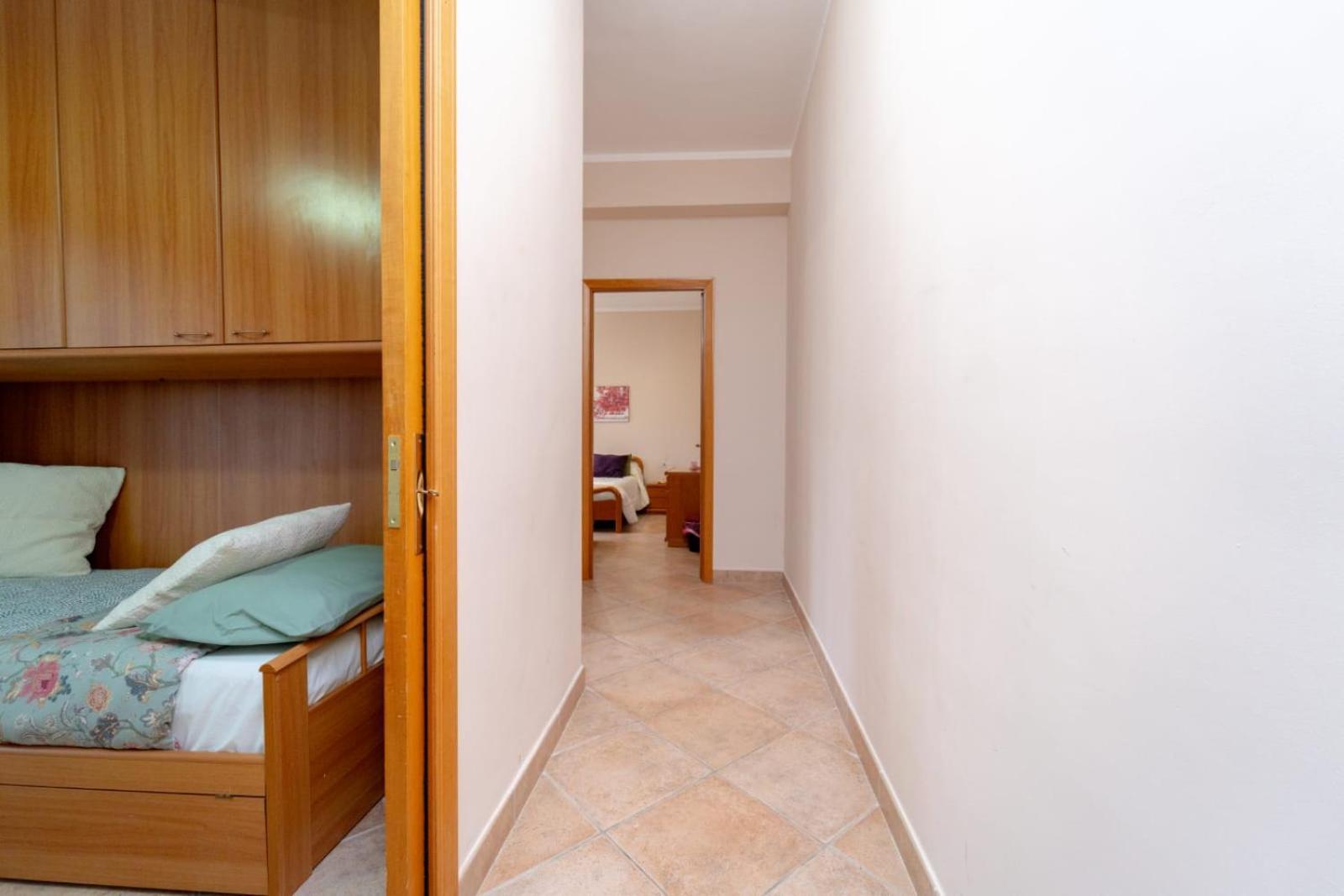 티볼리 La Casa Di Ada 아파트 외부 사진
