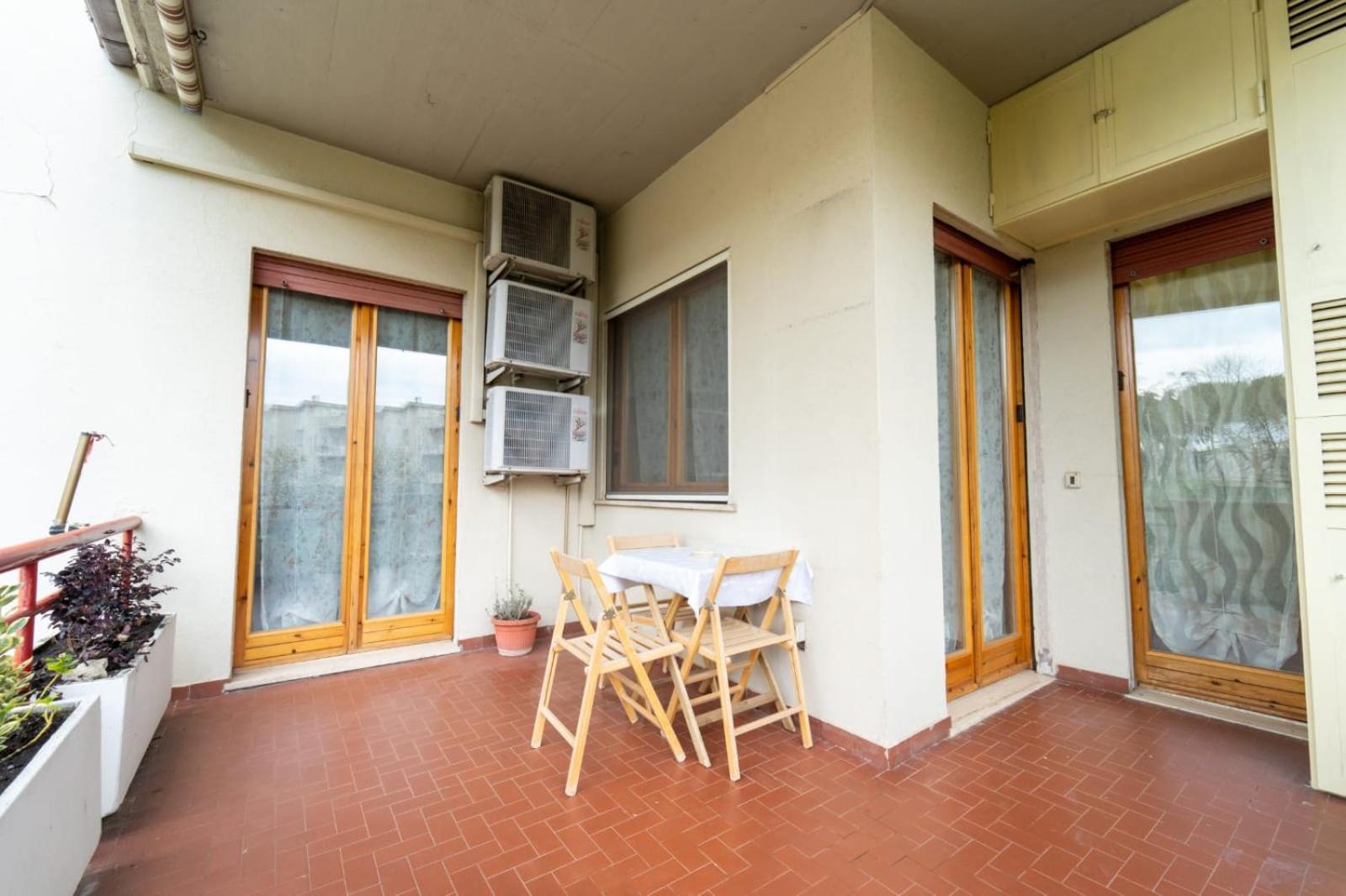 티볼리 La Casa Di Ada 아파트 외부 사진