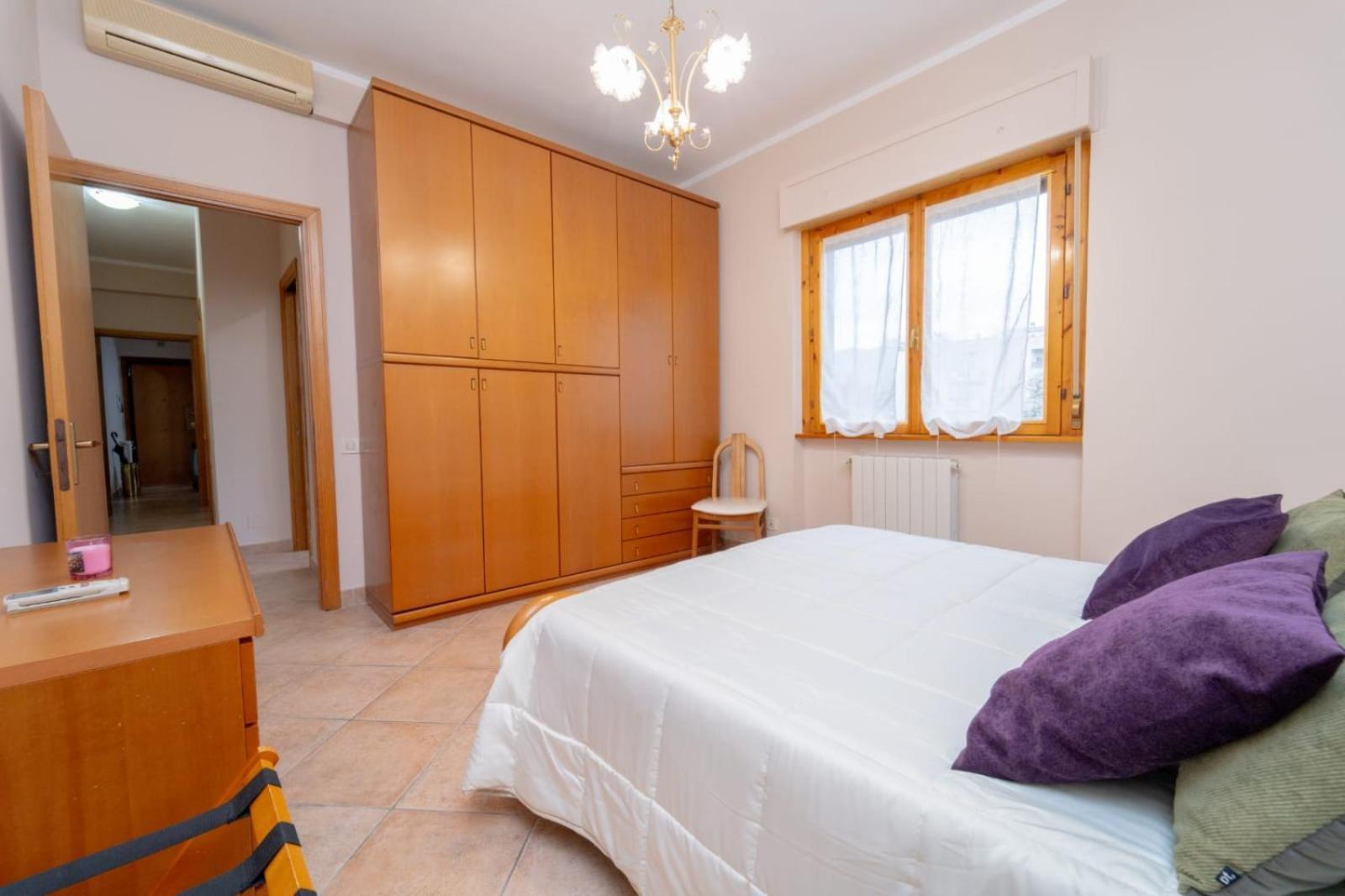 티볼리 La Casa Di Ada 아파트 외부 사진