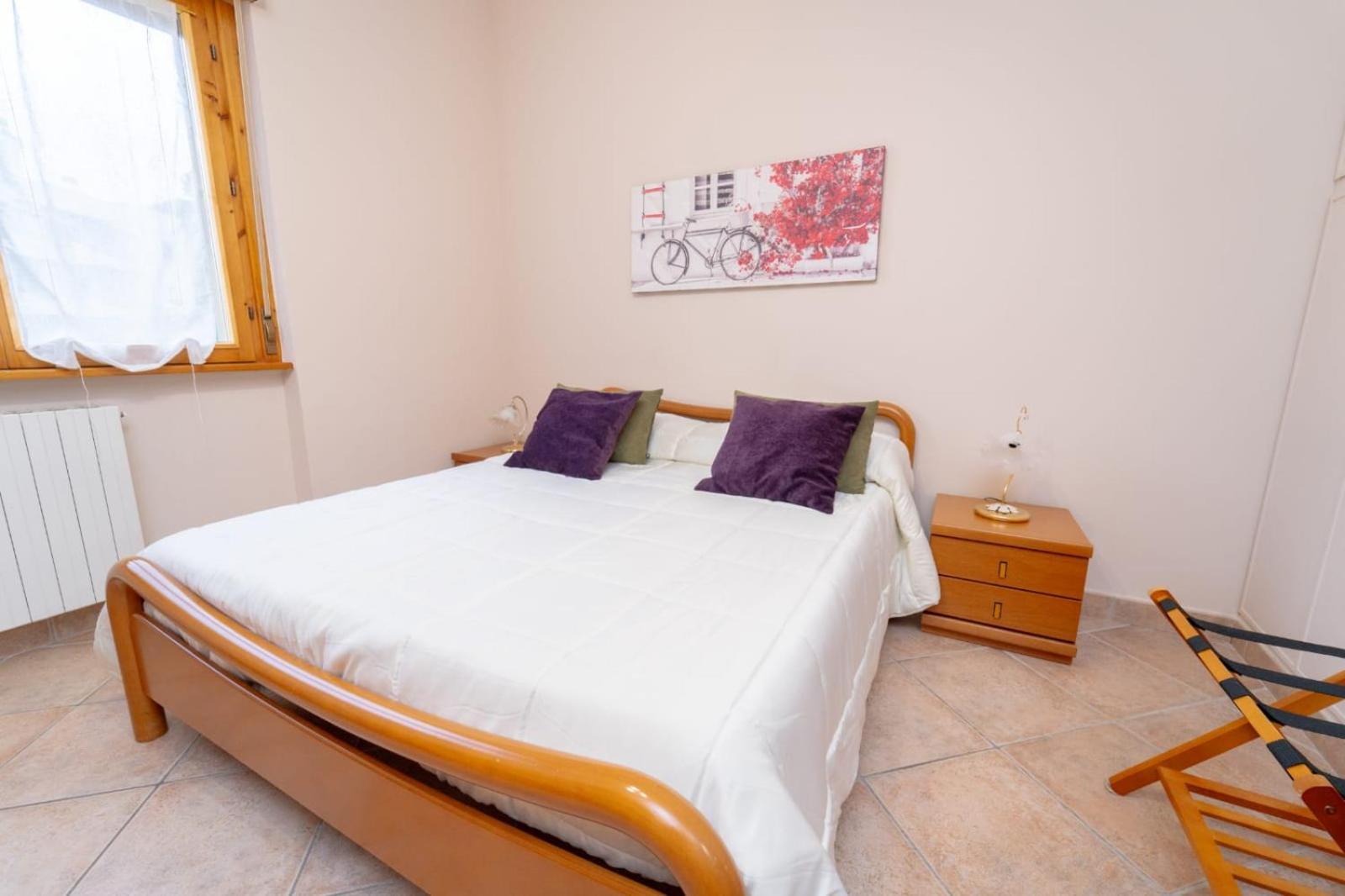 티볼리 La Casa Di Ada 아파트 외부 사진
