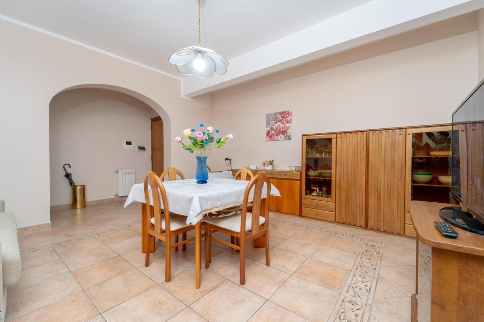티볼리 La Casa Di Ada 아파트 외부 사진