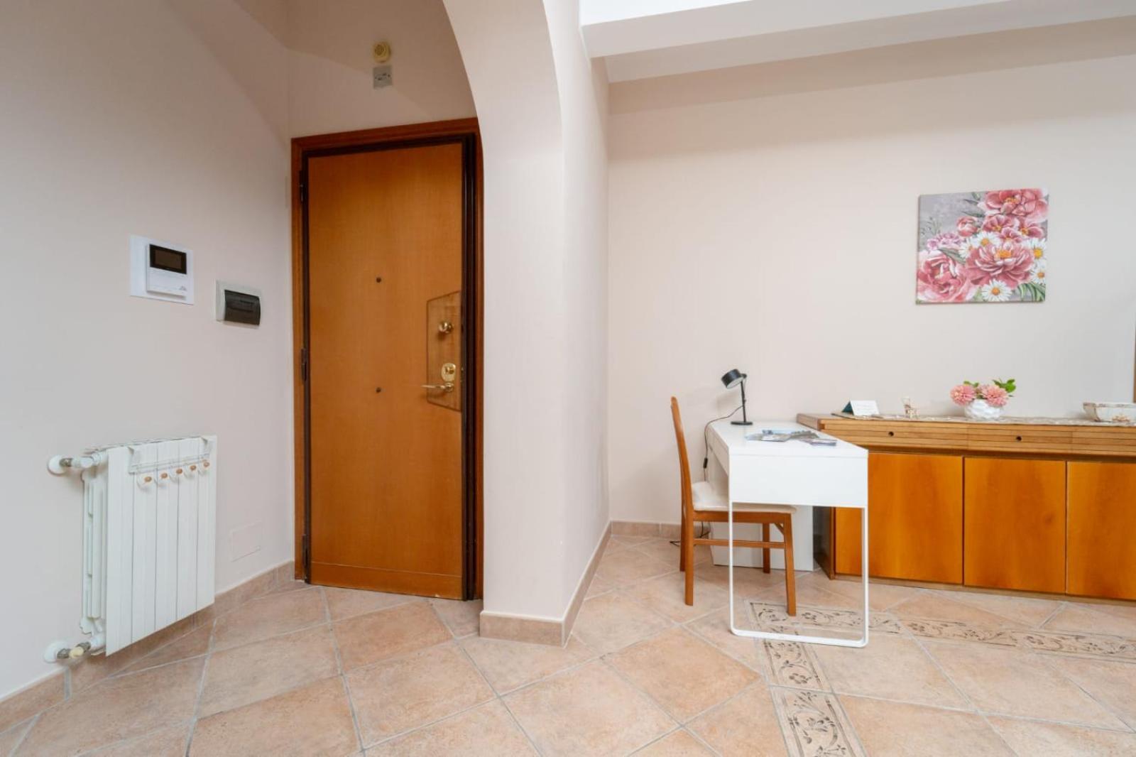 티볼리 La Casa Di Ada 아파트 외부 사진