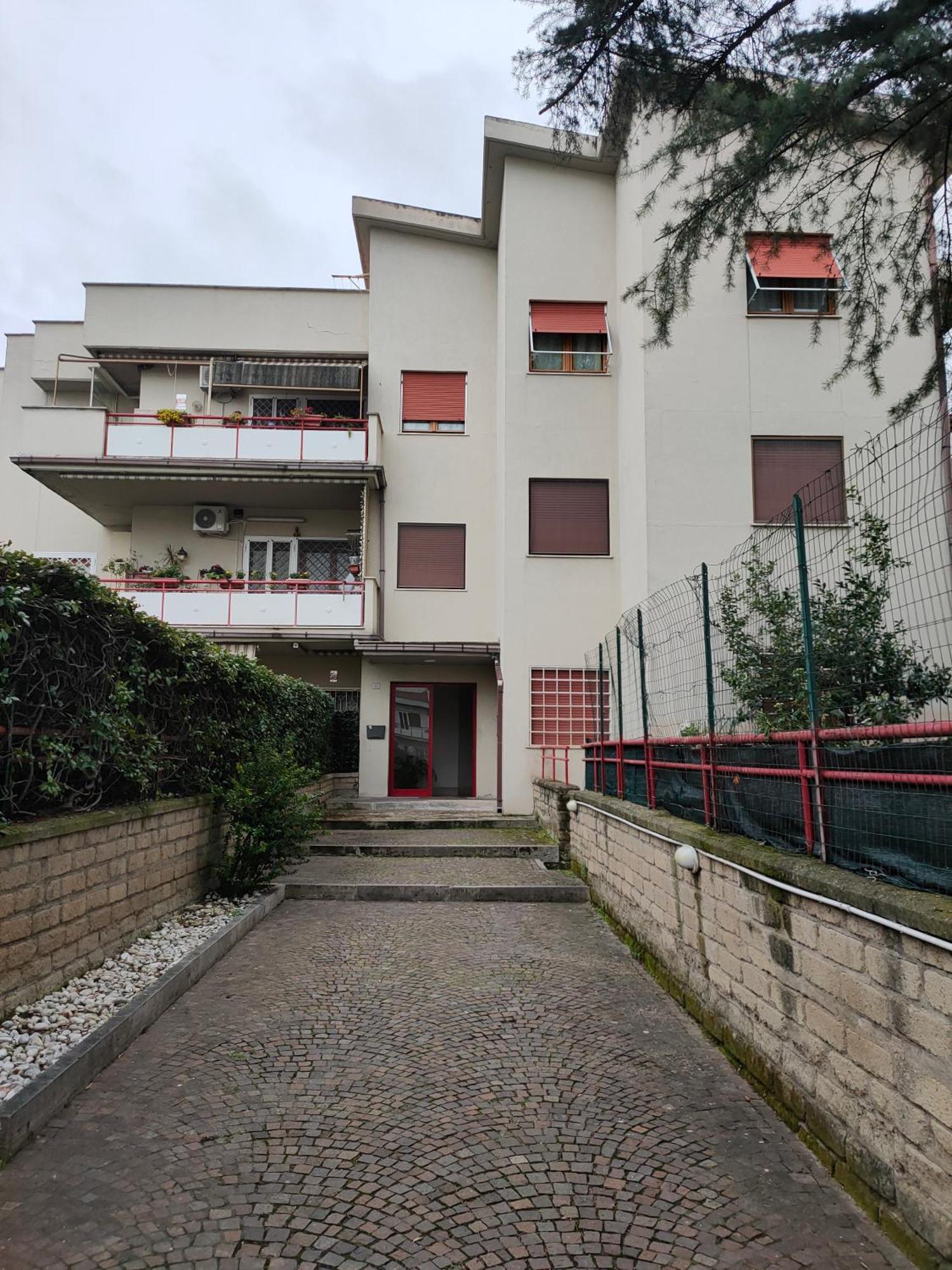 티볼리 La Casa Di Ada 아파트 외부 사진