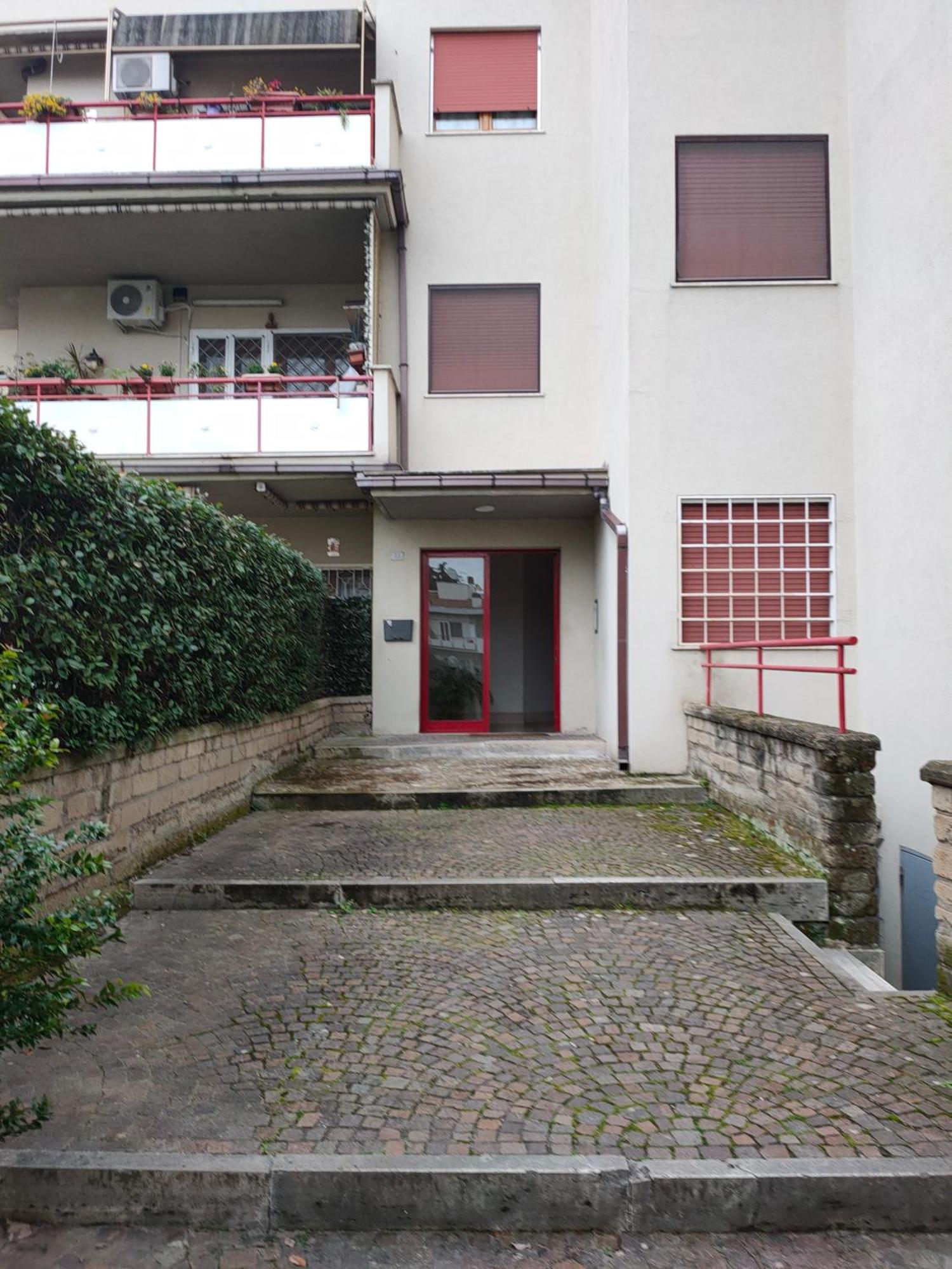 티볼리 La Casa Di Ada 아파트 외부 사진